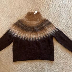 Banana republic sweater